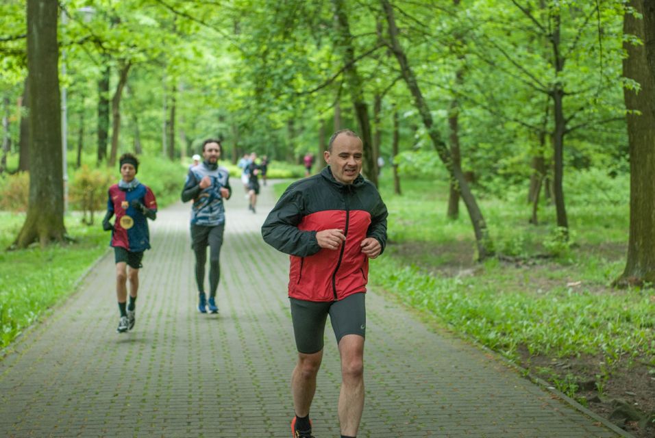 9 lat parkrun w Katowicach [FOTORELACJA] - galeria