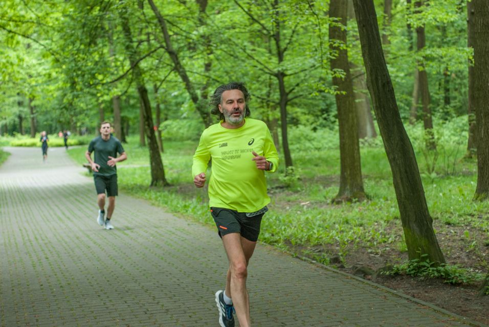 9 lat parkrun w Katowicach [FOTORELACJA] - galeria