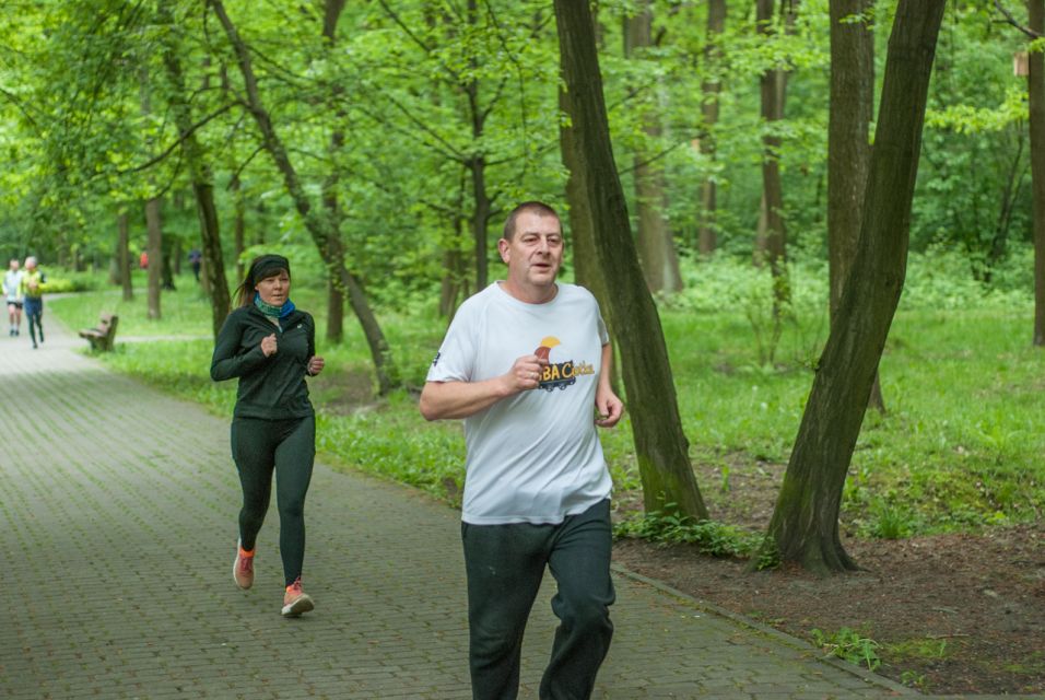 9 lat parkrun w Katowicach [FOTORELACJA] - galeria