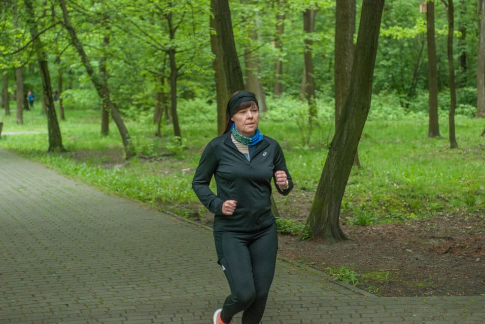 9 lat parkrun w Katowicach [FOTORELACJA] - galeria