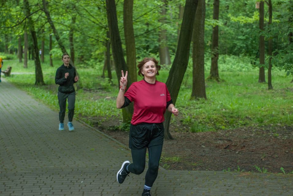 9 lat parkrun w Katowicach [FOTORELACJA] - galeria