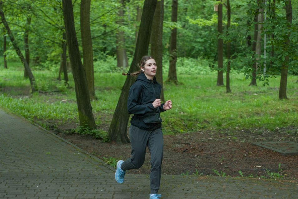 9 lat parkrun w Katowicach [FOTORELACJA] - galeria