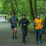 9 lat parkrun w Katowicach [FOTORELACJA] - galeria