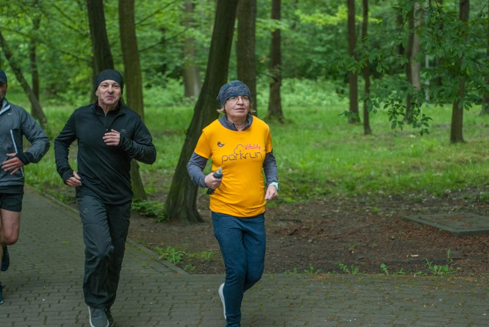 9 lat parkrun w Katowicach [FOTORELACJA] - galeria