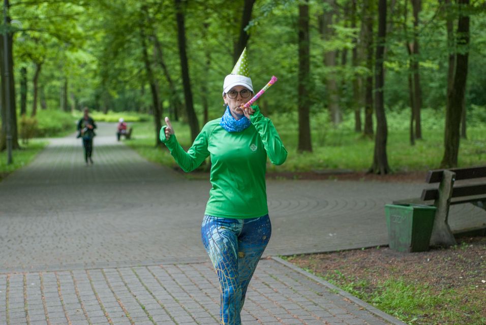 9 lat parkrun w Katowicach [FOTORELACJA] - galeria