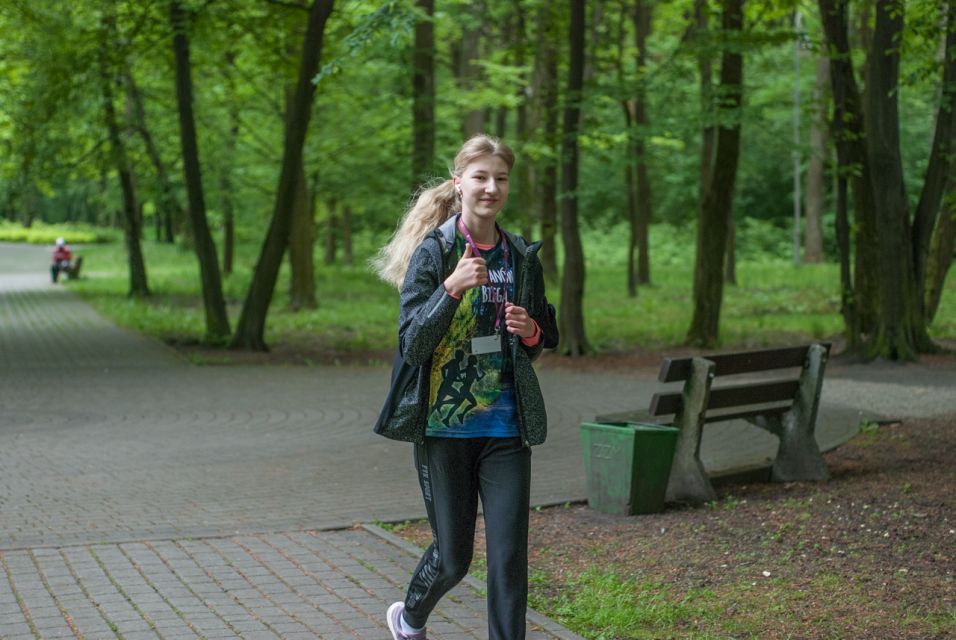 9 lat parkrun w Katowicach [FOTORELACJA] - galeria