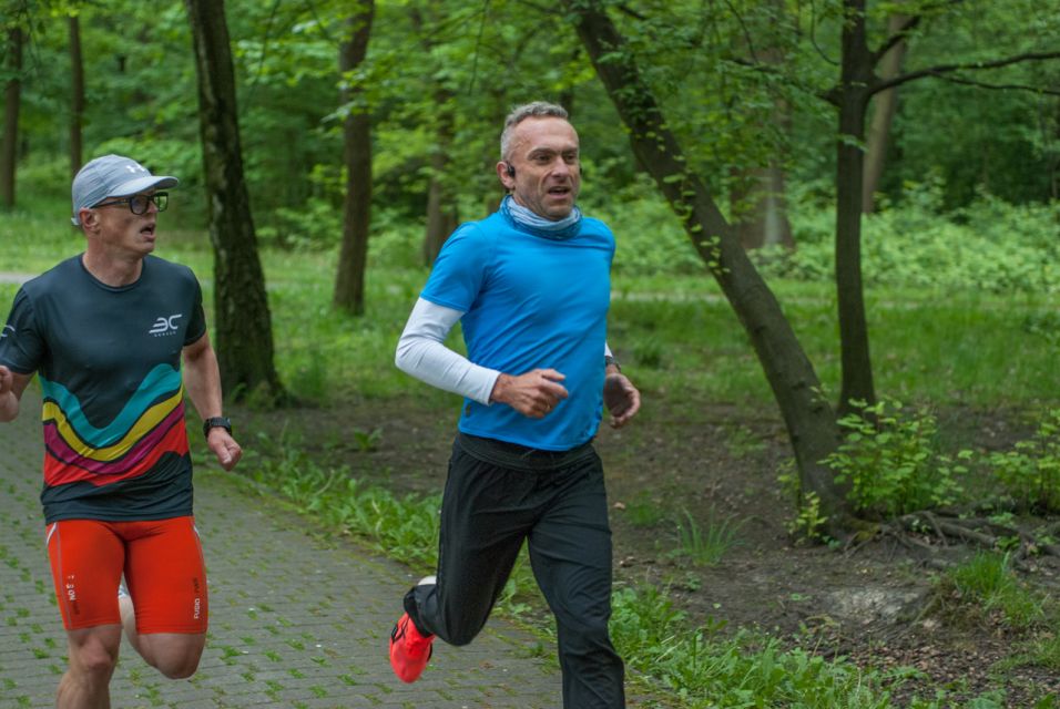 9 lat parkrun w Katowicach [FOTORELACJA] - galeria