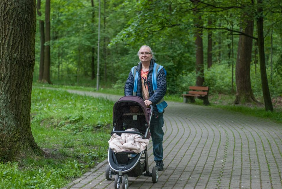 9 lat parkrun w Katowicach [FOTORELACJA] - galeria