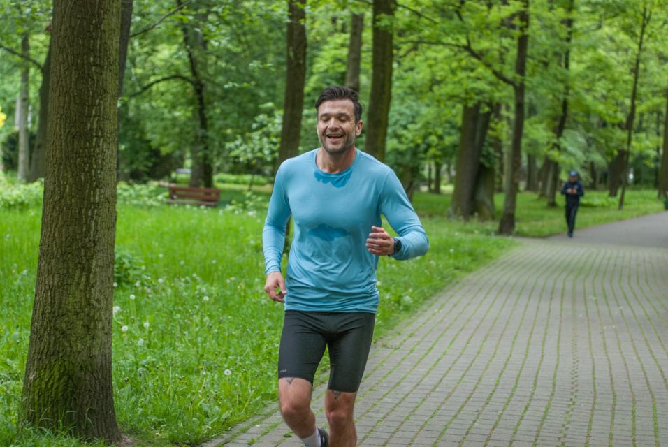 9 lat parkrun w Katowicach [FOTORELACJA] - galeria