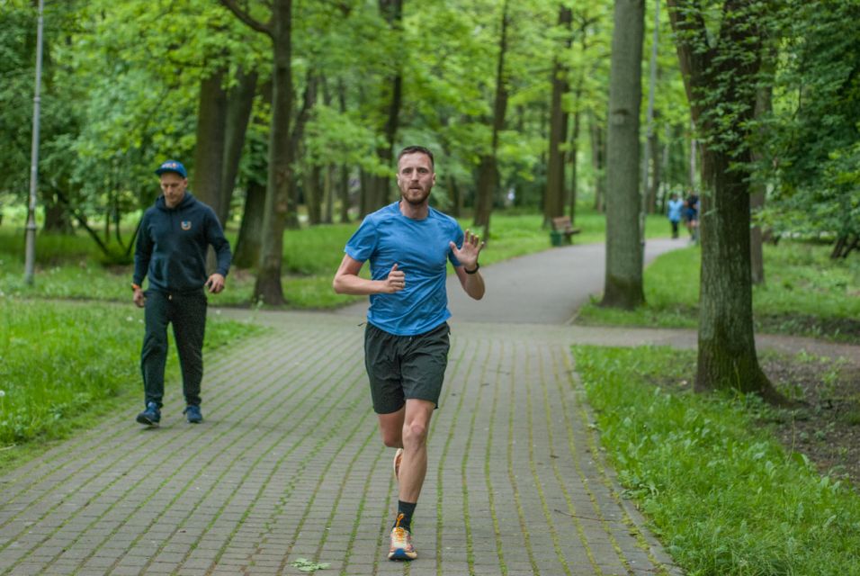9 lat parkrun w Katowicach [FOTORELACJA] - galeria