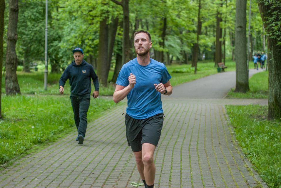 9 lat parkrun w Katowicach [FOTORELACJA] - galeria