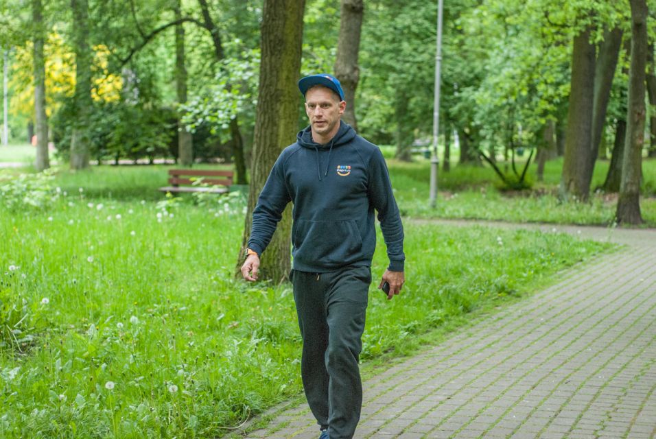 9 lat parkrun w Katowicach [FOTORELACJA] - galeria