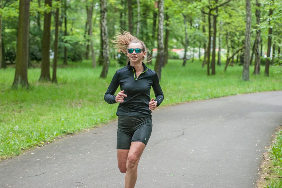 9 lat parkrun w Katowicach [FOTORELACJA] - galeria