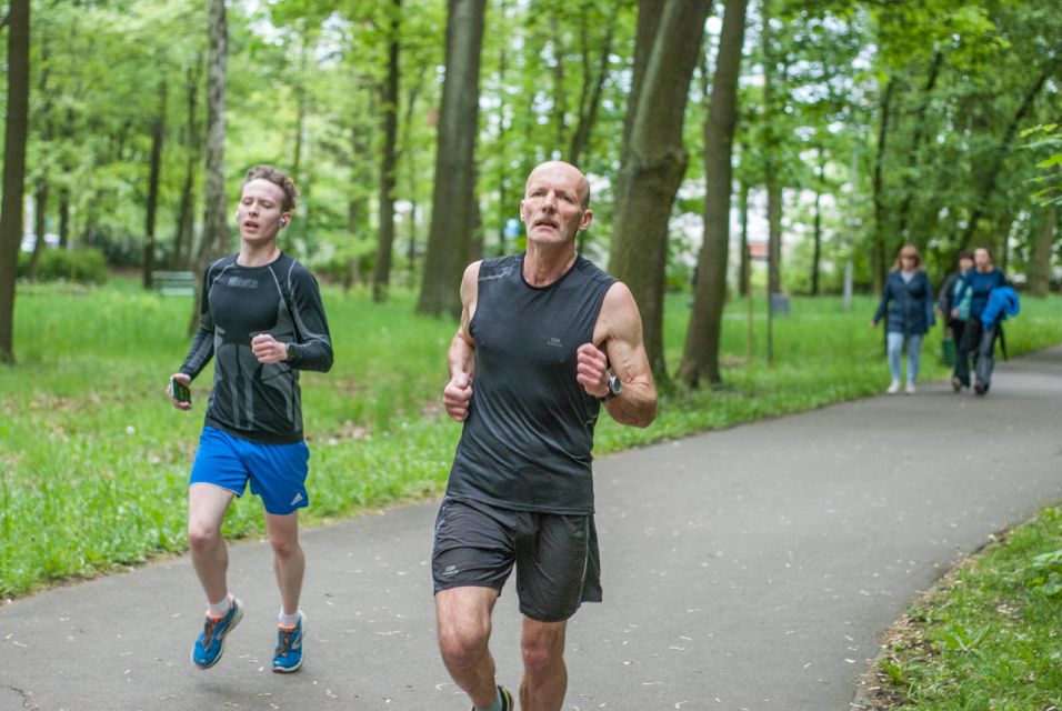 9 lat parkrun w Katowicach [FOTORELACJA] - galeria