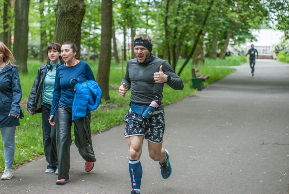 9 lat parkrun w Katowicach [FOTORELACJA] - galeria