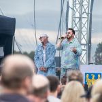 "Mandacik za przekroczenie piękności", czyli Letnia Scena pod Stadionem Śląskim [FOTORELACJA] - galeria