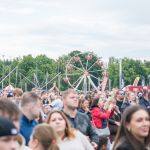 "Mandacik za przekroczenie piękności", czyli Letnia Scena pod Stadionem Śląskim [FOTORELACJA] - galeria