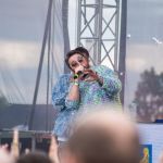 "Mandacik za przekroczenie piękności", czyli Letnia Scena pod Stadionem Śląskim [FOTORELACJA] - galeria