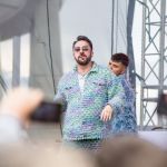 "Mandacik za przekroczenie piękności", czyli Letnia Scena pod Stadionem Śląskim [FOTORELACJA] - galeria