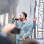 "Mandacik za przekroczenie piękności", czyli Letnia Scena pod Stadionem Śląskim [FOTORELACJA] - galeria