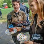 Trwa 8. Katowicki Dzień Psiaka [FOTORELACJA] - galeria