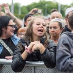 "Mandacik za przekroczenie piękności", czyli Letnia Scena pod Stadionem Śląskim [FOTORELACJA] - galeria