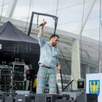 "Mandacik za przekroczenie piękności", czyli Letnia Scena pod Stadionem Śląskim [FOTORELACJA] - galeria