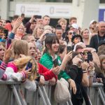 "Mandacik za przekroczenie piękności", czyli Letnia Scena pod Stadionem Śląskim [FOTORELACJA] - galeria