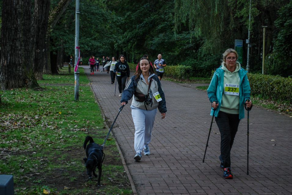 Trwa 8. Katowicki Dzień Psiaka [FOTORELACJA] - galeria