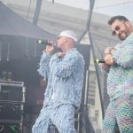 "Mandacik za przekroczenie piękności", czyli Letnia Scena pod Stadionem Śląskim [FOTORELACJA] - galeria