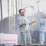 "Mandacik za przekroczenie piękności", czyli Letnia Scena pod Stadionem Śląskim [FOTORELACJA] - galeria