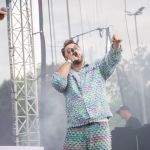 "Mandacik za przekroczenie piękności", czyli Letnia Scena pod Stadionem Śląskim [FOTORELACJA] - galeria