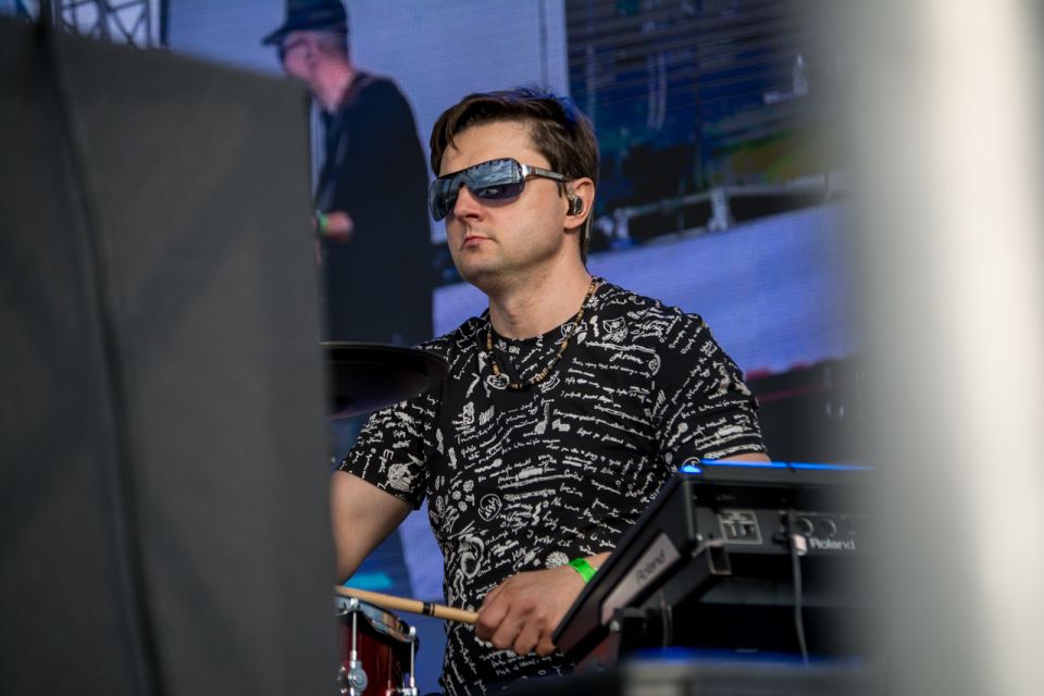 "Mandacik za przekroczenie piękności", czyli Letnia Scena pod Stadionem Śląskim [FOTORELACJA] - galeria