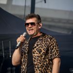 "Mandacik za przekroczenie piękności", czyli Letnia Scena pod Stadionem Śląskim [FOTORELACJA] - galeria