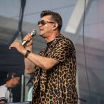 "Mandacik za przekroczenie piękności", czyli Letnia Scena pod Stadionem Śląskim [FOTORELACJA] - galeria