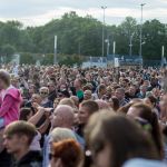 "Mandacik za przekroczenie piękności", czyli Letnia Scena pod Stadionem Śląskim [FOTORELACJA] - galeria