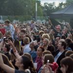 "Mandacik za przekroczenie piękności", czyli Letnia Scena pod Stadionem Śląskim [FOTORELACJA] - galeria