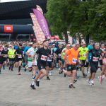 JBL Run katowice - pierwsza edycja za nami [FOTORELACJA] - galeria