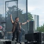 "Mandacik za przekroczenie piękności", czyli Letnia Scena pod Stadionem Śląskim [FOTORELACJA] - galeria