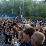 "Mandacik za przekroczenie piękności", czyli Letnia Scena pod Stadionem Śląskim [FOTORELACJA] - galeria