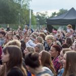 "Mandacik za przekroczenie piękności", czyli Letnia Scena pod Stadionem Śląskim [FOTORELACJA] - galeria