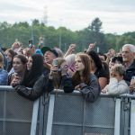 "Mandacik za przekroczenie piękności", czyli Letnia Scena pod Stadionem Śląskim [FOTORELACJA] - galeria