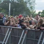 "Mandacik za przekroczenie piękności", czyli Letnia Scena pod Stadionem Śląskim [FOTORELACJA] - galeria