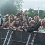 "Mandacik za przekroczenie piękności", czyli Letnia Scena pod Stadionem Śląskim [FOTORELACJA] - galeria