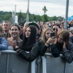 "Mandacik za przekroczenie piękności", czyli Letnia Scena pod Stadionem Śląskim [FOTORELACJA] - galeria