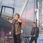 "Mandacik za przekroczenie piękności", czyli Letnia Scena pod Stadionem Śląskim [FOTORELACJA] - galeria