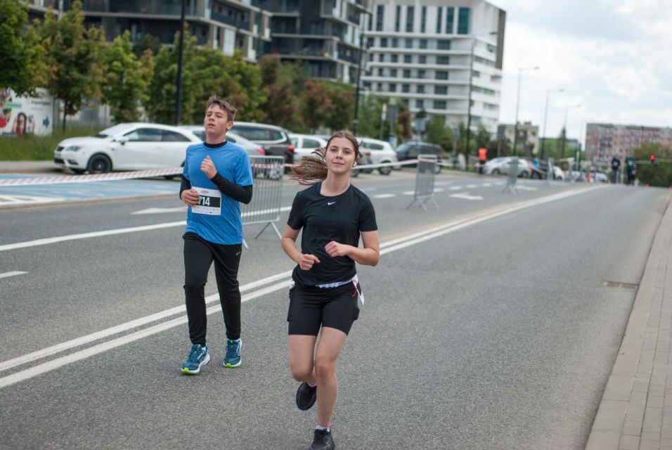 JBL Run katowice - pierwsza edycja za nami [FOTORELACJA] - galeria