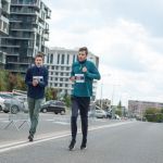 JBL Run katowice - pierwsza edycja za nami [FOTORELACJA] - galeria