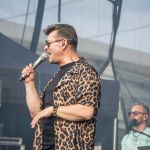 "Mandacik za przekroczenie piękności", czyli Letnia Scena pod Stadionem Śląskim [FOTORELACJA] - galeria