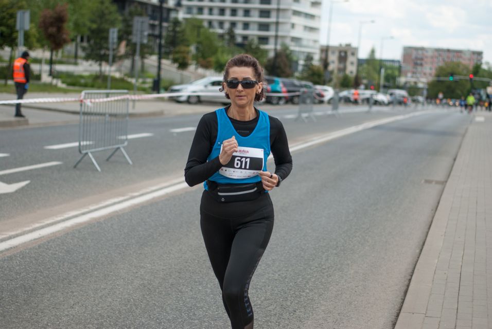 JBL Run katowice - pierwsza edycja za nami [FOTORELACJA] - galeria
